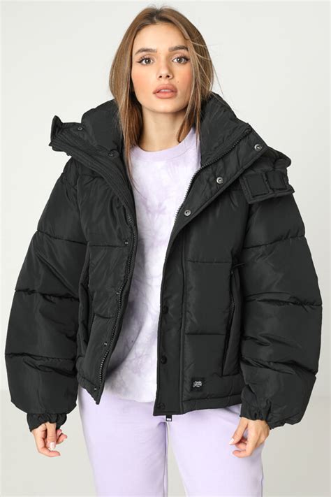 puffer jacke damen.